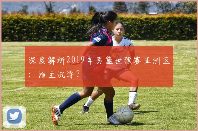 深度解析2019年男篮世预赛亚洲区：谁主沉浮？
